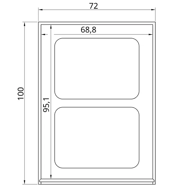 Bộ Insert 2 Hộp Pagan Fate of Roanoke Cao Cấp Bao Tất Cả Expansion - Image 13