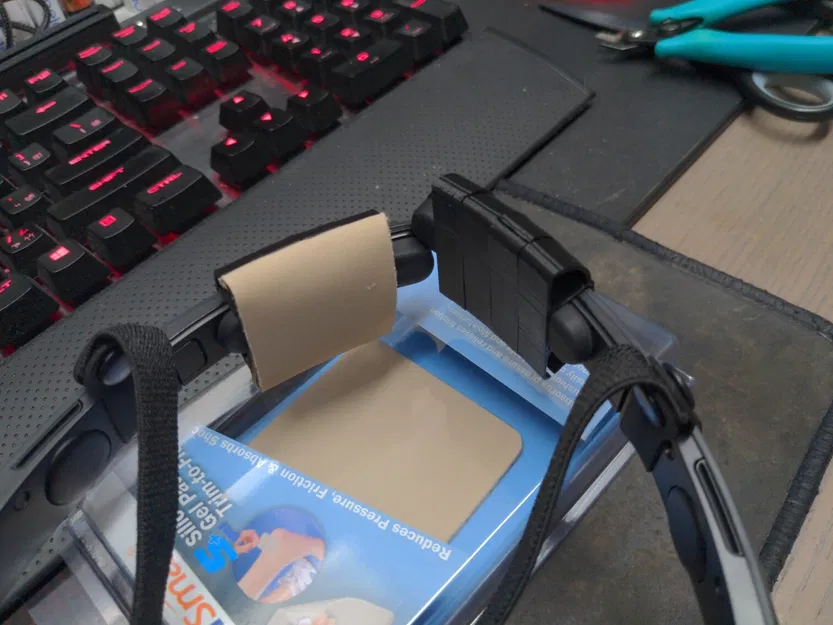 Bản Mod Cánh Tay XR Elite - Image 1