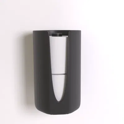 Hộp đựng và Kệ giữ giấy vệ sinh