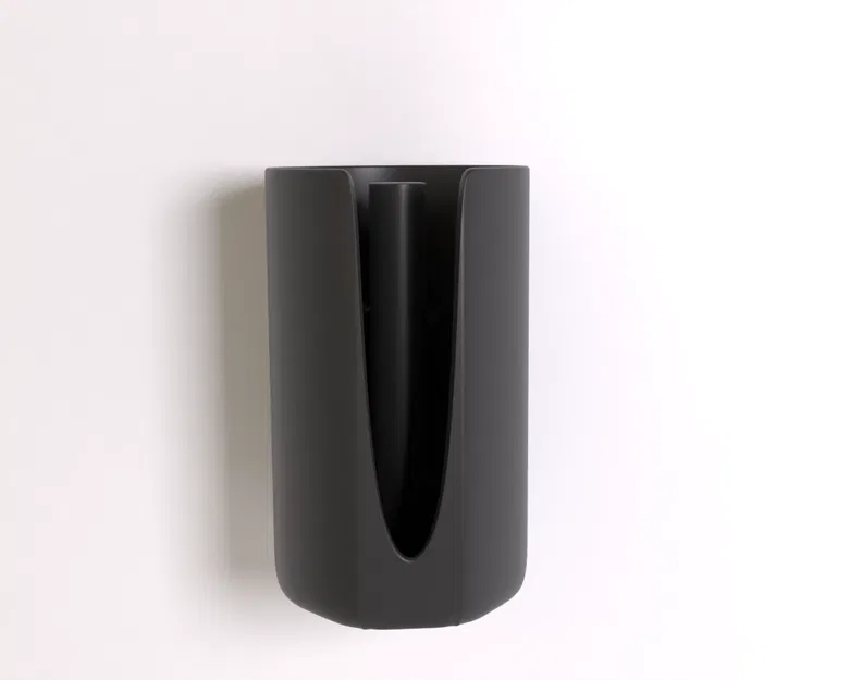 Hộp đựng và Kệ giữ giấy vệ sinh - Image 2