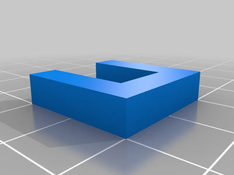 Mô hình bò Minecraft - Image 7