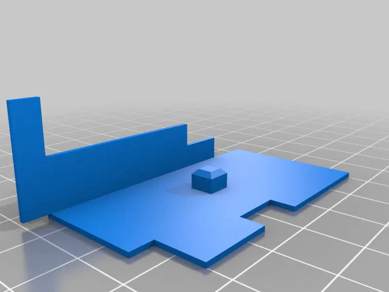 Mô hình bò Minecraft - Image 8