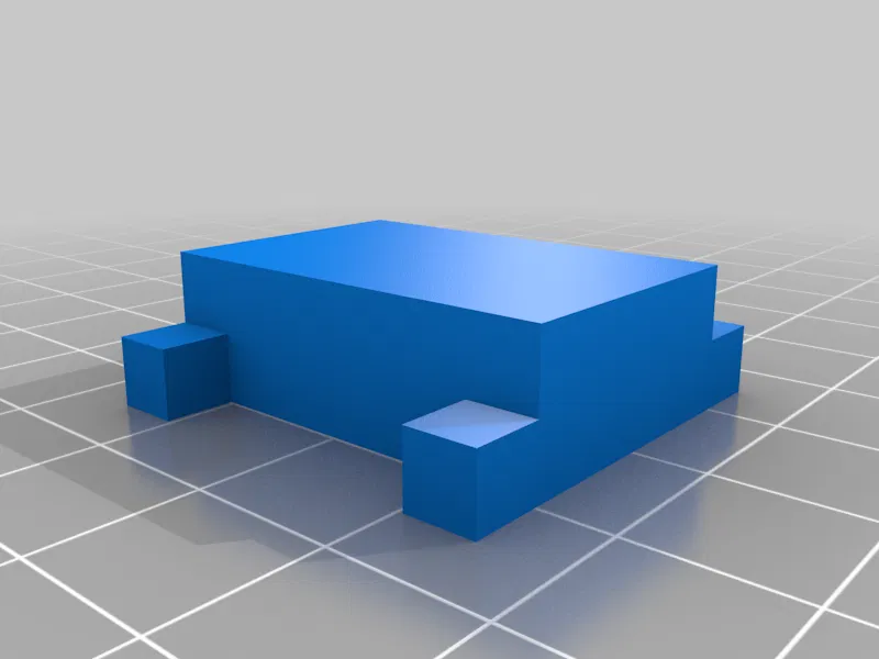 Mô hình bò Minecraft - Image 9