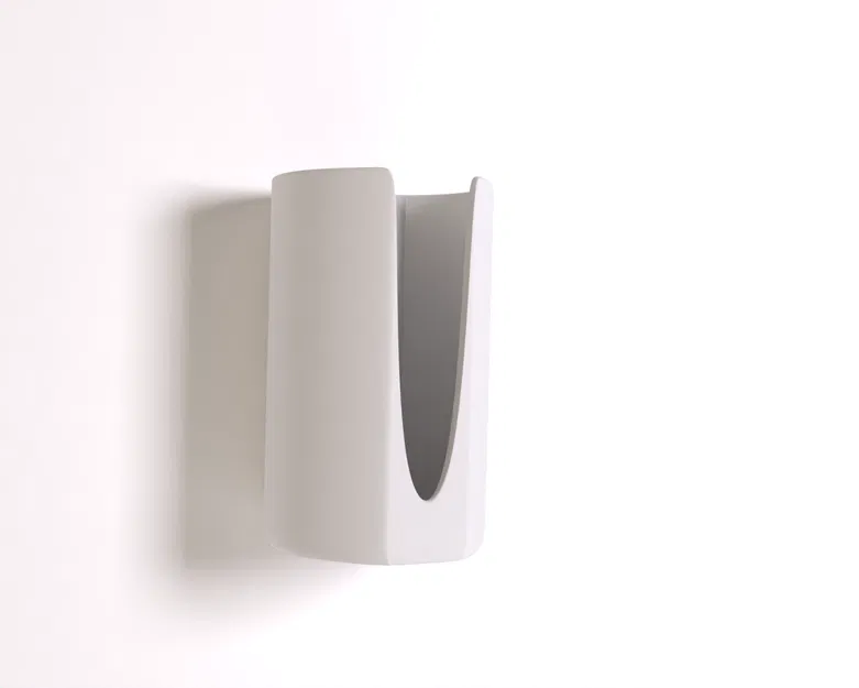 Hộp đựng và Kệ giữ giấy vệ sinh - Image 3