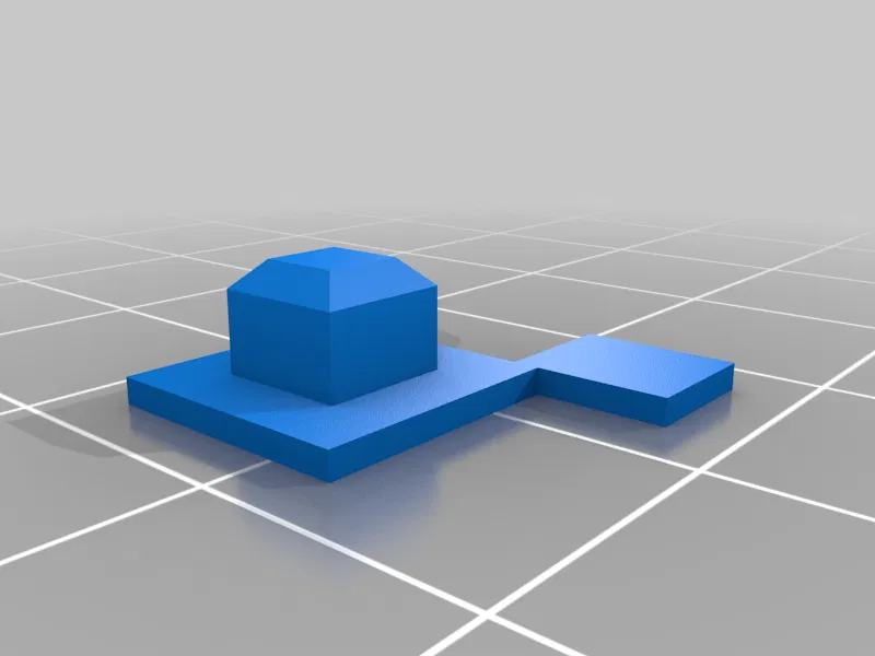 Mô hình bò Minecraft - Image 13