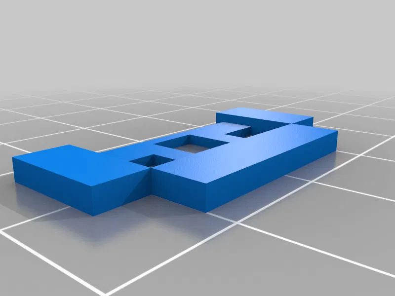 Mô hình bò Minecraft - Image 14