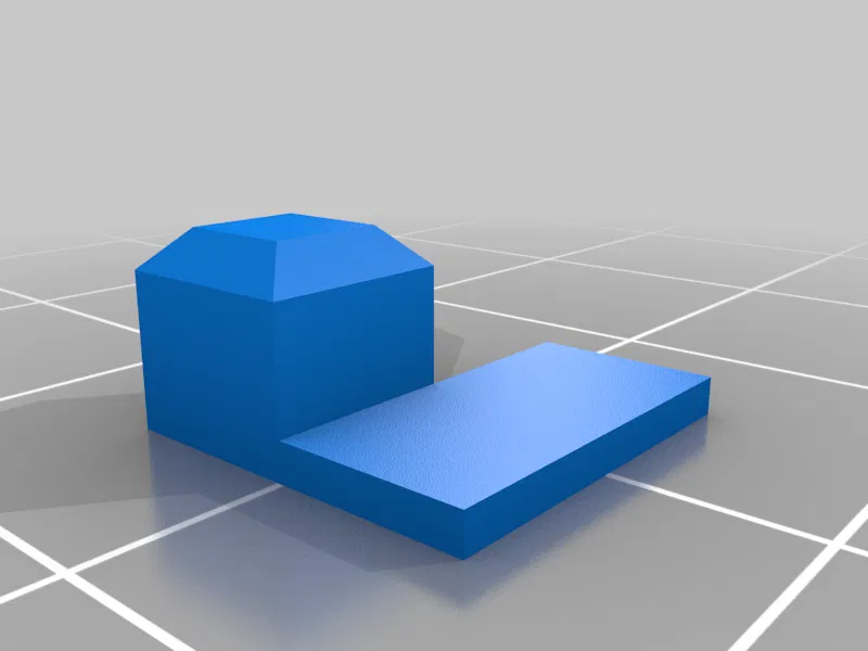 Mô hình bò Minecraft - Image 16