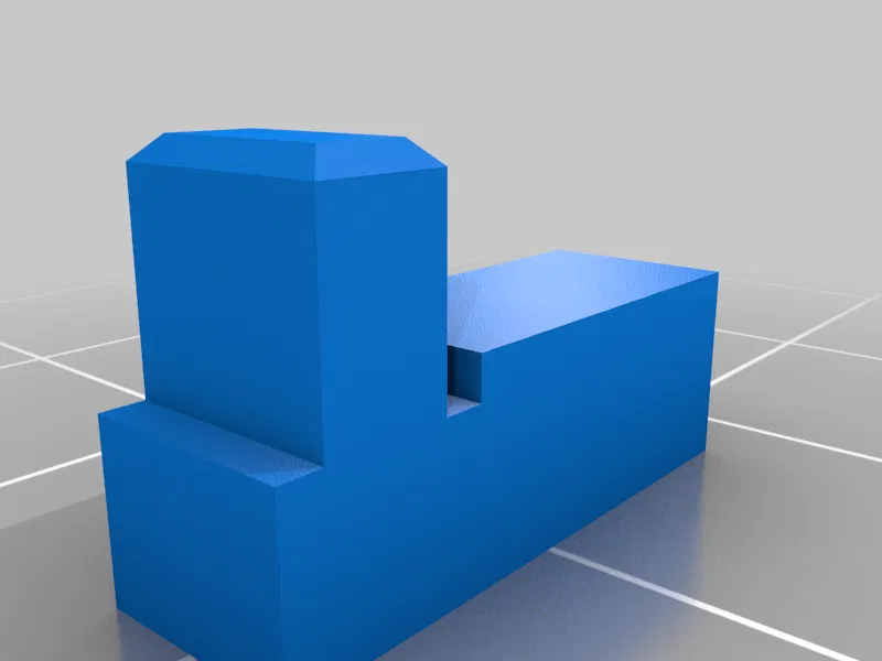 Mô hình bò Minecraft - Image 21