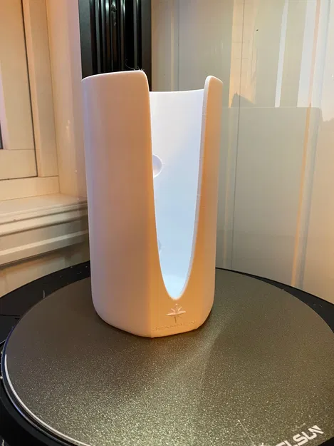 Hộp đựng và Kệ giữ giấy vệ sinh - Image 9