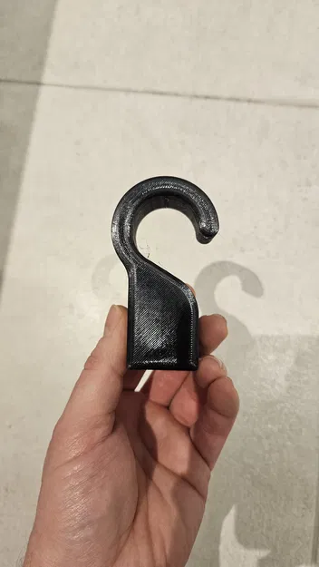 Móc Giữ Ống Nước Số 1 Lặn Biển Phiên Bản DIN - Image 1