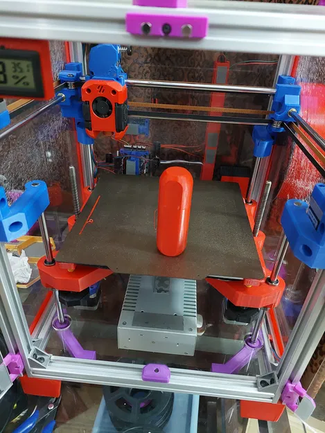 Hộp Đựng Bộ Tua Vít Đa Năng Cho Điện Thoại/Laptop - Image 1