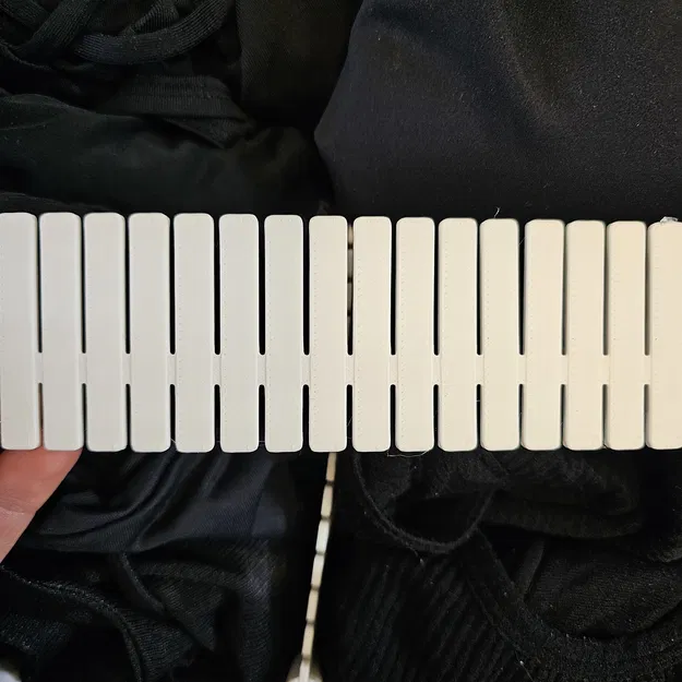 Bộ Chia Ngăn Kéo Có Chân Đế - Image 2