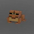 Ếch Minecraft Lắp Ráp - Thumbnail 4