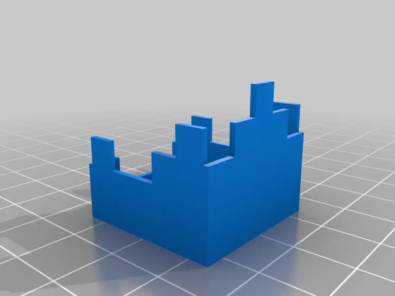 Mô hình Minecraft Allay - Image 3