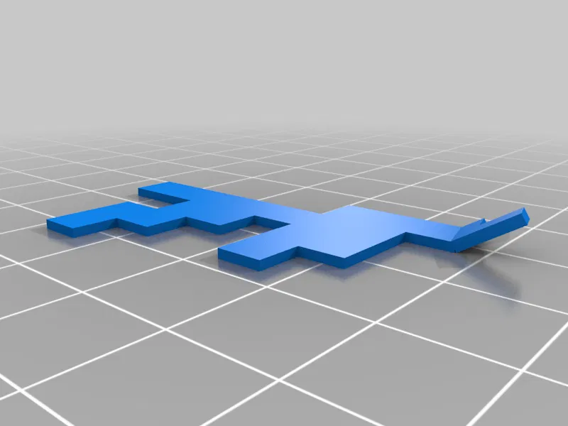 Mô hình Minecraft Allay - Image 4