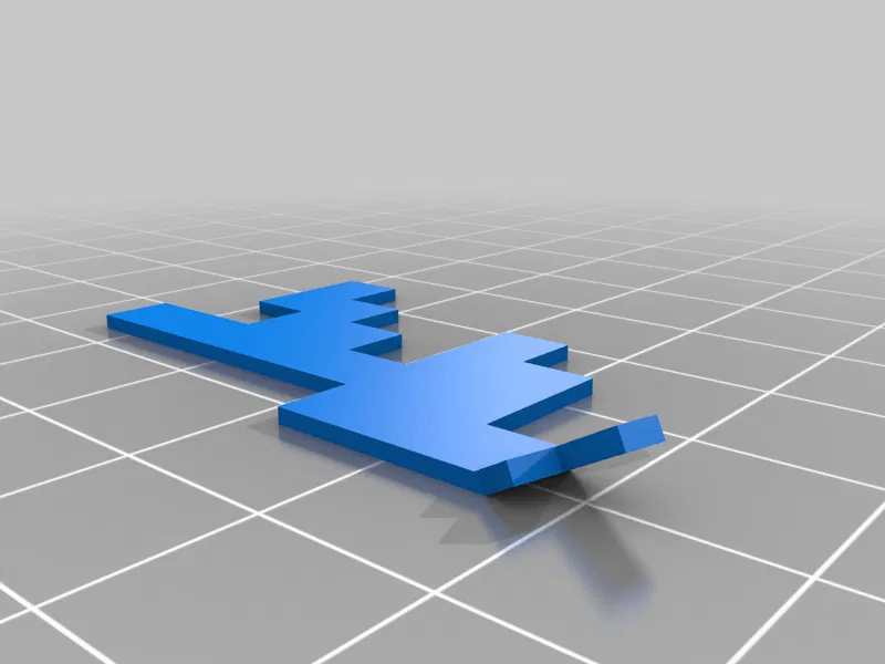 Mô hình Minecraft Allay - Image 5