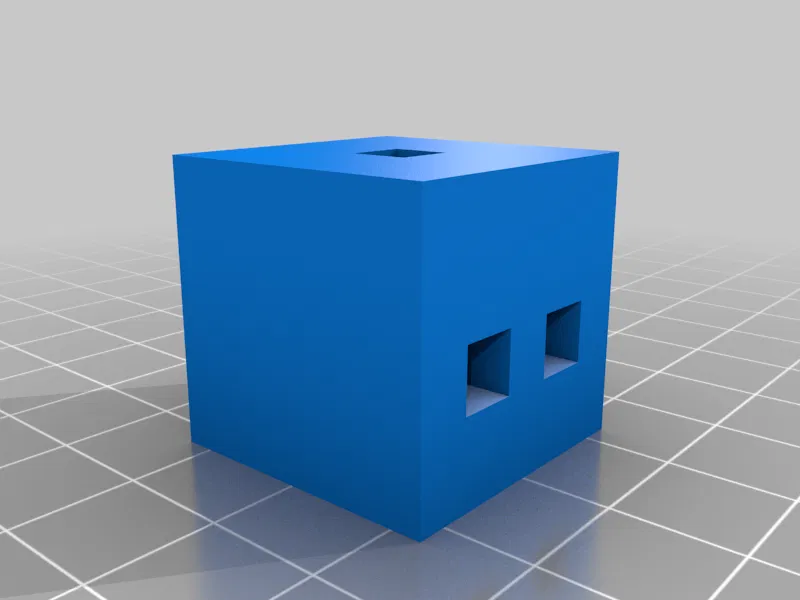 Mô hình Minecraft Allay - Image 6