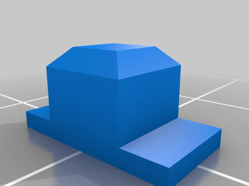 Mô hình Minecraft Allay - Image 9