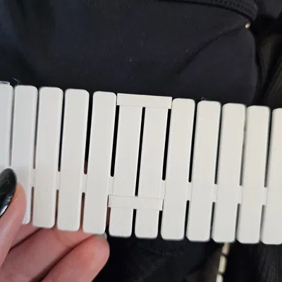 Bộ Chia Ngăn Kéo Có Chân Đế