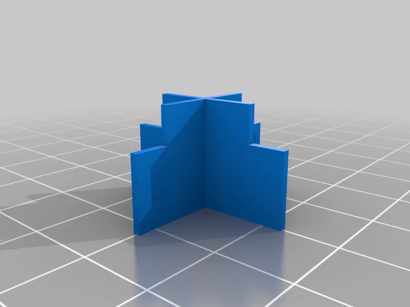 Mô hình Minecraft Cluckshroom Lắp Ghép - Image 12