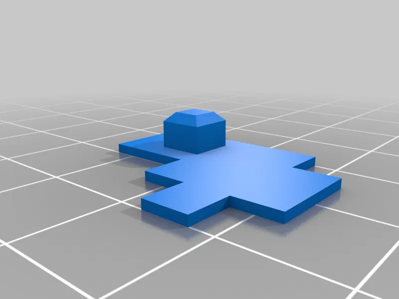 Ếch Minecraft Lắp Ráp - Image 12