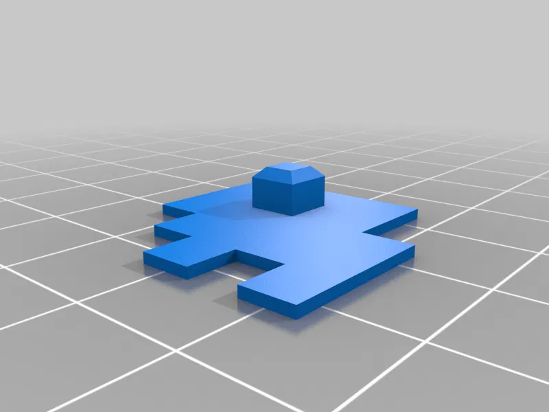 Ếch Minecraft Lắp Ráp - Image 14