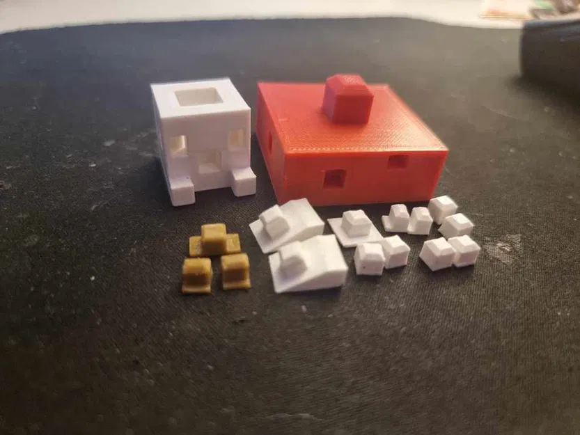 Mushling Minecraft - Image 2