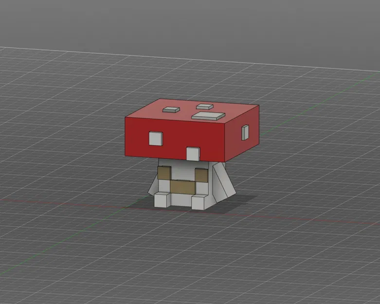 Mushling Minecraft - Image 3