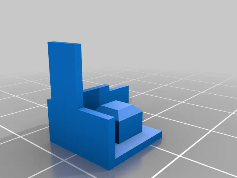 Mô hình Minecraft Moobloom - Image 10