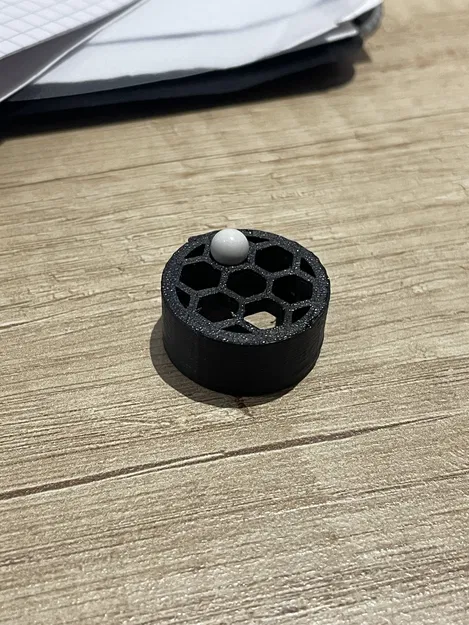 Killflash Honeycomb Protection Phạm vi/Nhiệt - Image 1