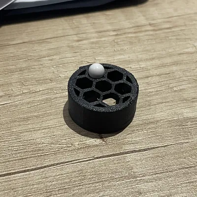 Killflash Honeycomb Protection Phạm vi/Nhiệt