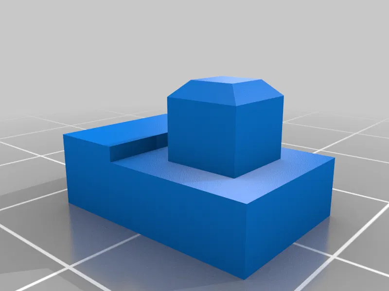 Mô hình Minecraft Moobloom - Image 12