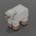 Minecraft Sheep - Thumbnail 3