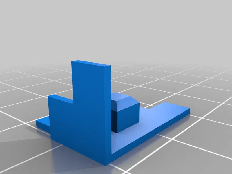 Mô hình Minecraft Moobloom - Image 13