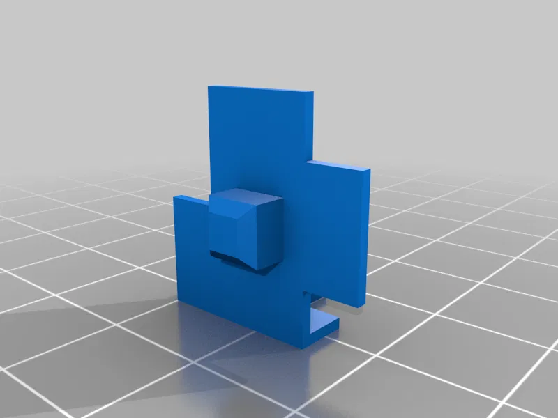 Mô hình Minecraft Moobloom - Image 14