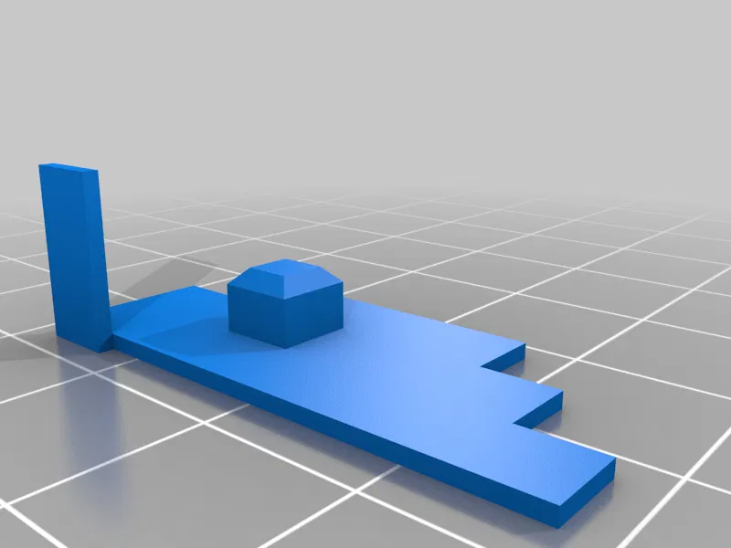 Mô hình Minecraft Moobloom - Image 17