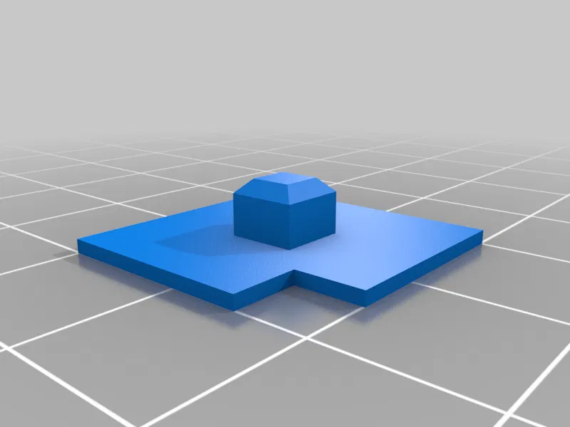 Mô hình Minecraft Moobloom - Image 18