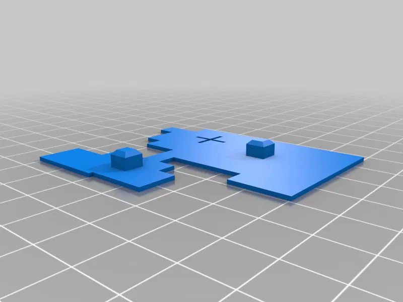 Mô hình Nấm Mooshroom Minecraft - Image 23