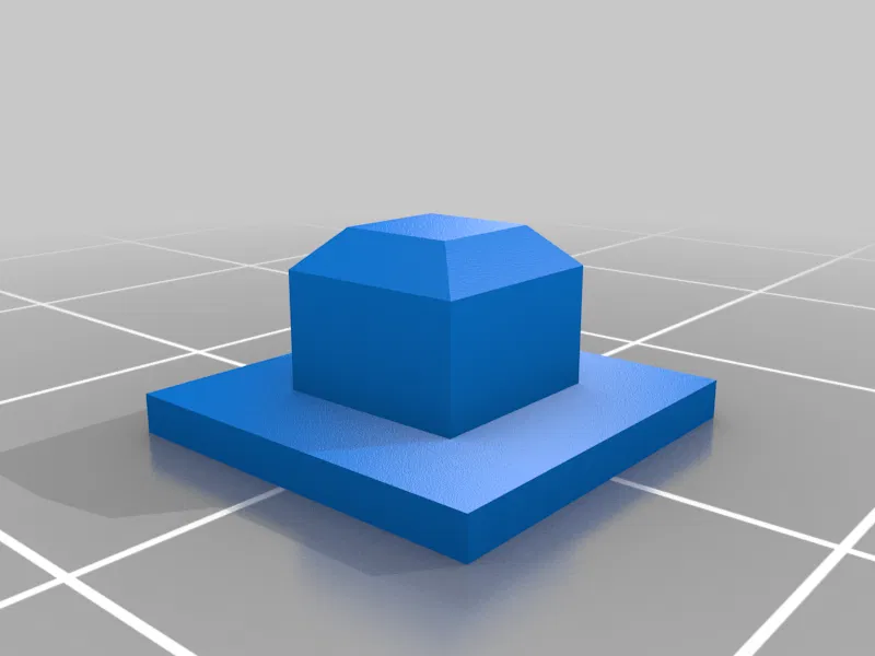 Mô hình Minecraft Moobloom - Image 23