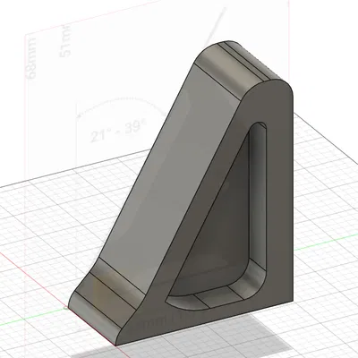 Chỗ Gác Chân Tủ Arcade Đua Xe SEGA