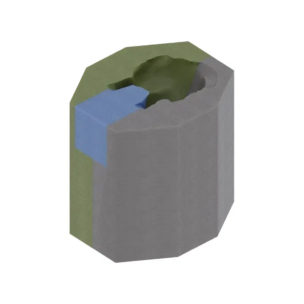 Khuôn Nến Chihuahua - Image 3