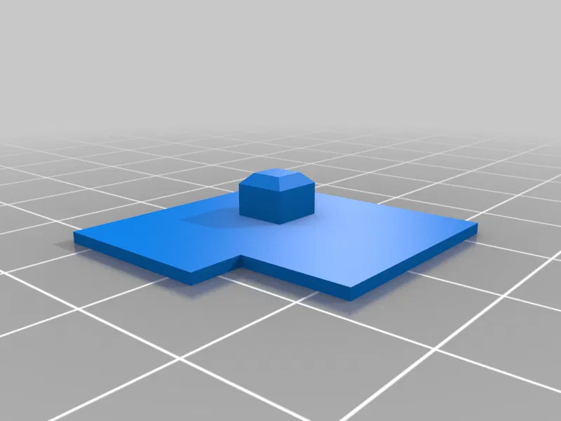 Mô hình Minecraft Moobloom - Image 28