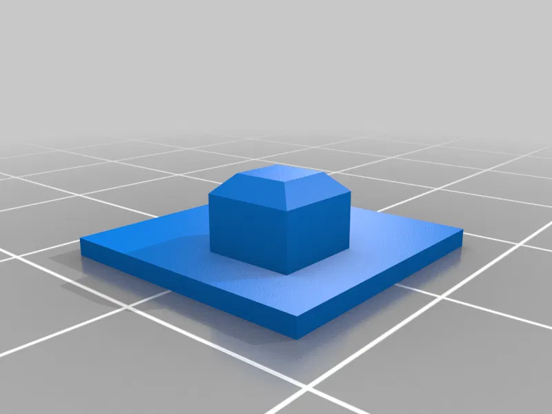 Mô hình Minecraft Moobloom - Image 29