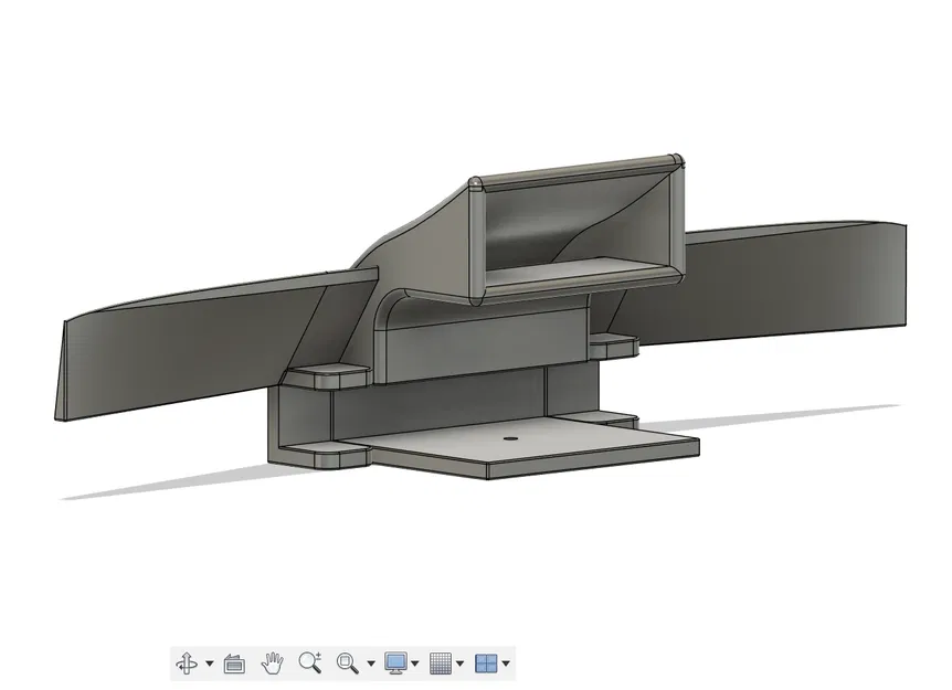 Lượng không khí và khiên cho nắp cắt laser Comgrow - Image 1