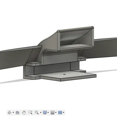Lượng không khí và khiên cho nắp cắt laser Comgrow