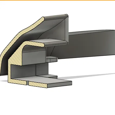 Lượng không khí và khiên cho nắp cắt laser Comgrow