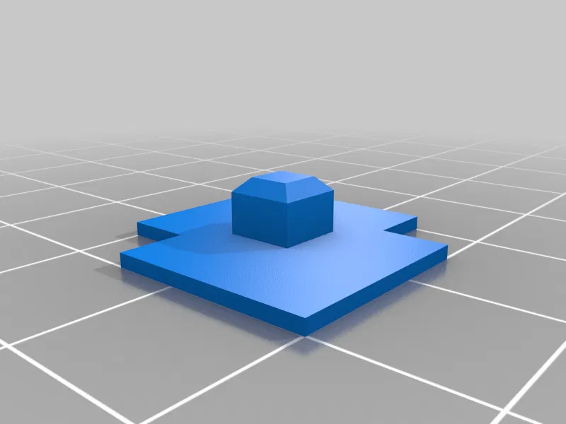 Mô hình Minecraft Moobloom - Image 31