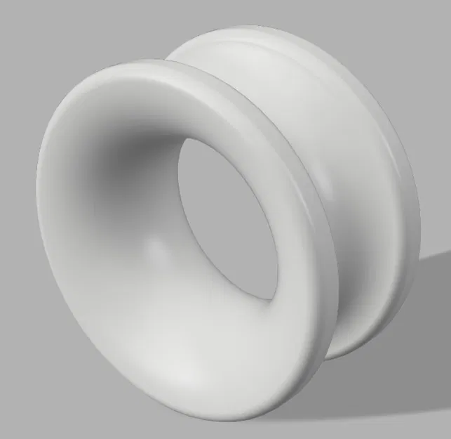 Vòng bi ma sát thấp 12mm - Image 1