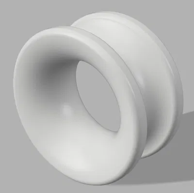 Vòng bi ma sát thấp 12mm