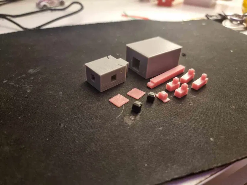 Chuột Minecraft - Image 2